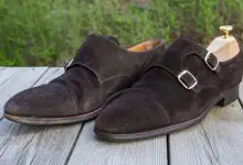 Süet Ayakkabı Bakımı ve Temizliği