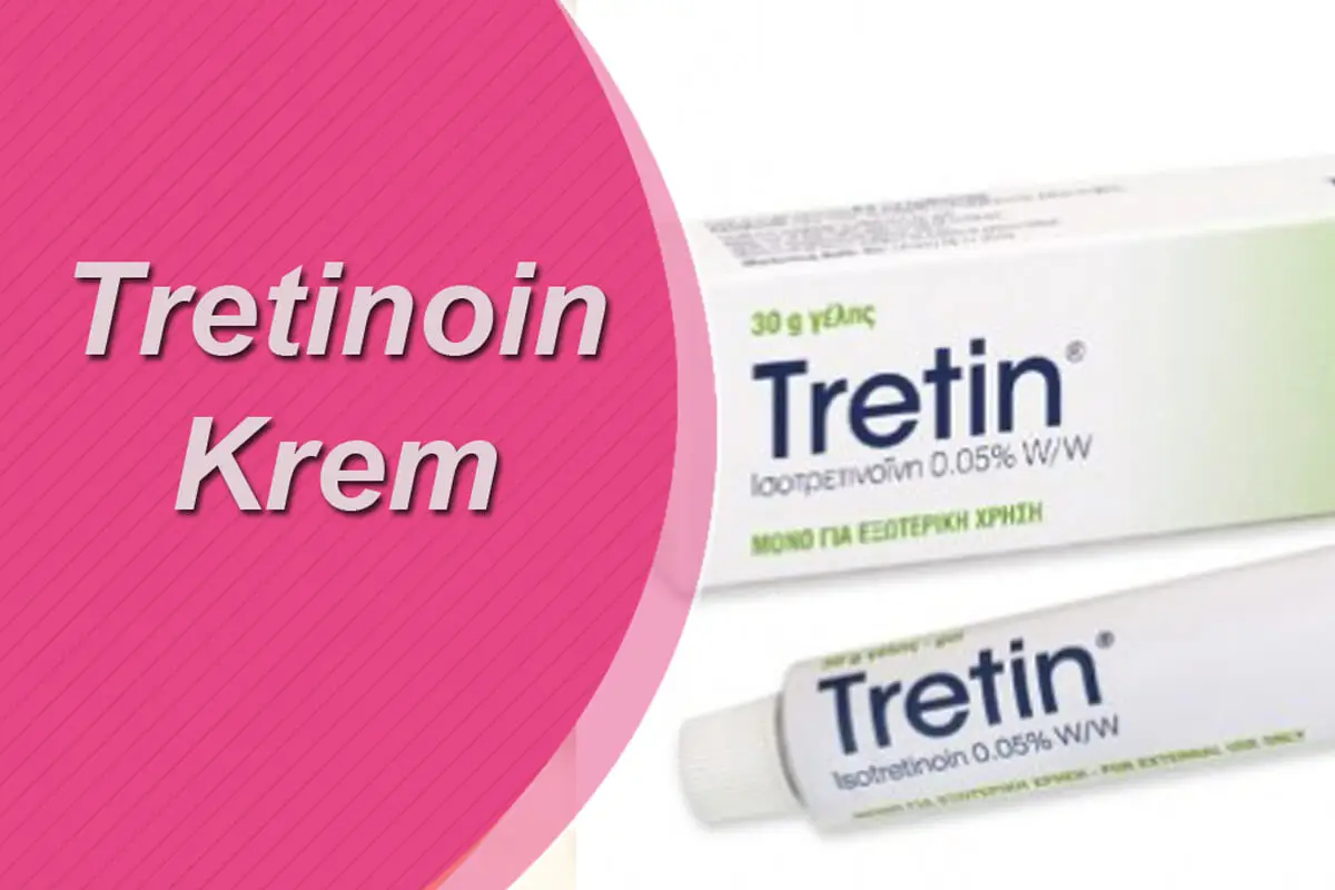 Tretinoin Krem