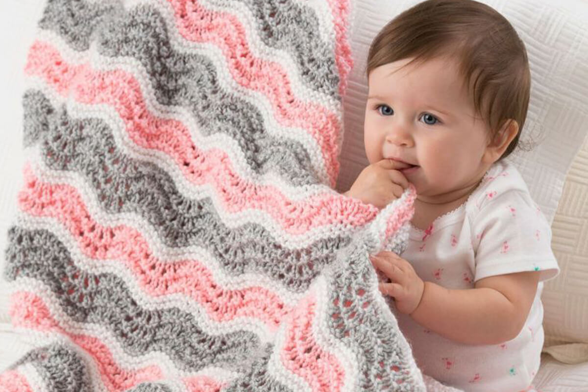 Bebek Battaniye Modelleri Nelerdir?