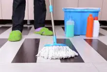 En İyi Mop Temizlik Seti Önerileri