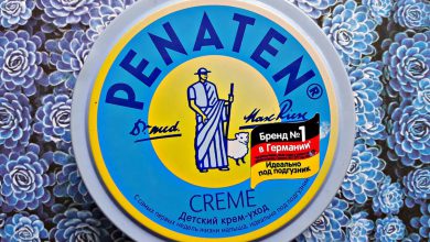 Penaten Krem Ne İşe Yarar? Penaten Krem Nasıl Kullanılır?