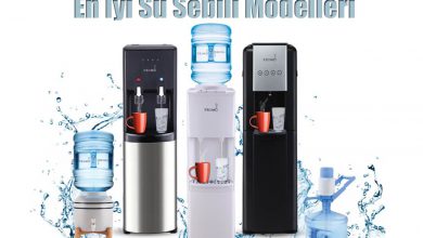 En İyi Su Sebili Modelleri 2026 En İyi Mikrodalga Fırın En İyi Su Sebili Modelleri