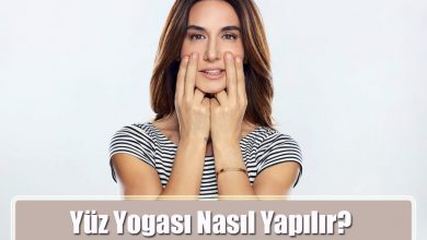 Yüz Yogası Nasıl Yapılır?
