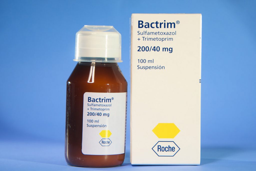 Bactrim Şurup Ne İşe Yarar? Bactrim Şurup Nasıl Kullanılır?