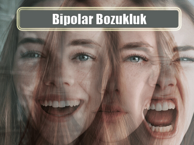Bipolar II Bozukluğu