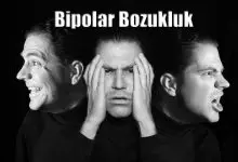 Bipolar Bozukluk Nedir? Semptomları Nelerdir?