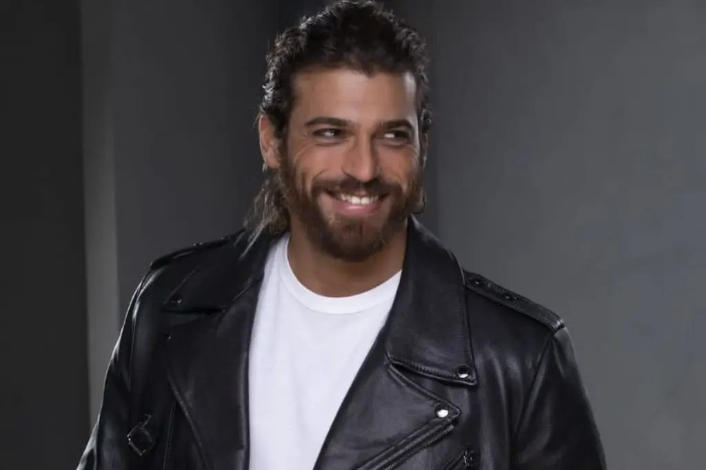 Can Yaman hangi dizilerde oynadı? Can Yaman'ın sevgilisi kim?