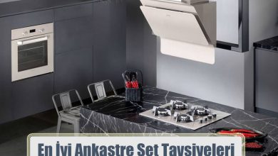 En İyi Ankastre Set Tavsiyeleri 2026 En İyi Mikrodalga Fırın En İyi Ankastre Set Tavsiyeleri