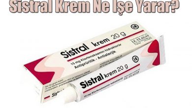 Sistral Krem Nedir? Sistral Krem Ne İşe Yarar? 2026 Sistral Krem Sistral Krem Nedir? Sistral Krem Ne İşe Yarar?