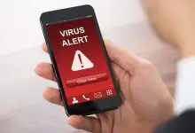 Telefonda Virüs Temizleme Uygulamaları (Ücretsiz)