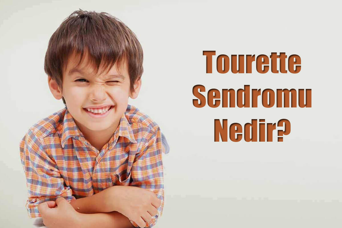 Tourette Sendromu Nedir? Semptomları Nelerdir?