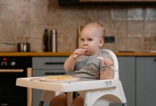 6 Aylık Bebek Beslenmesi Nasıl Olmalı