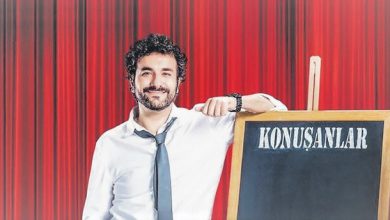 Hasan Can'ın beklenen filmi 2023'te Vizyonda! 2026 Dantel Yıkama Hasan Can'ın beklenen filmi 2023'te Vizyonda!