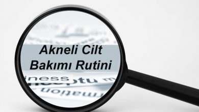 Akneli Cilt