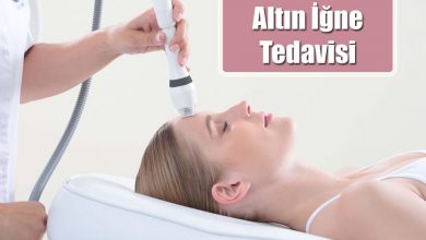 Altın İğne Tedavisi Nedir? Nasıl Yapılır? 2026 Tüy Sarartma Altın İğne Tedavisi Nedir? Nasıl Yapılır?