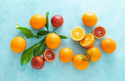 C Vitamini faydaları
