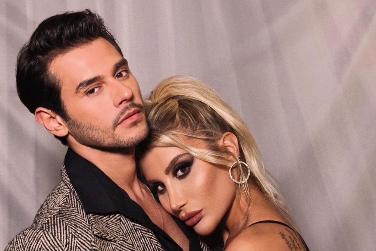 Cem Belevi ve İrem Derici arasında buzlar erimiyor! 2025 Cem Belevi Cem Belevi ve İrem Derici arasında buzlar erimiyor!