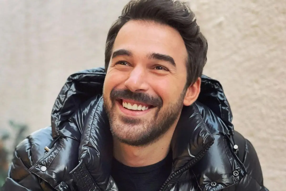 Yusuf Çim'in senelerdir sakladığı sevgilisi bakın kim çıktı? 2025 Yusuf Çim Yusuf Çim'in senelerdir sakladığı sevgilisi bakın kim çıktı?