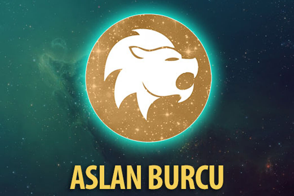 Aslan Burcu Özellikleri (24 Temmuz – 21 Ağustos)