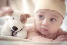 Bebekler ve Çocuklarda Göz İltihabı ve Çapaklanması