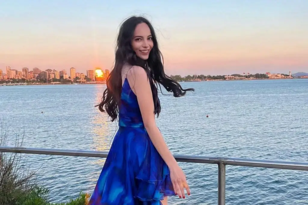 Bilgi Aydoğmuş kalbini aşka açtı mı? 2026 Bilgi Aydoğmuş Bilgi Aydoğmuş kalbini aşka açtı mı?