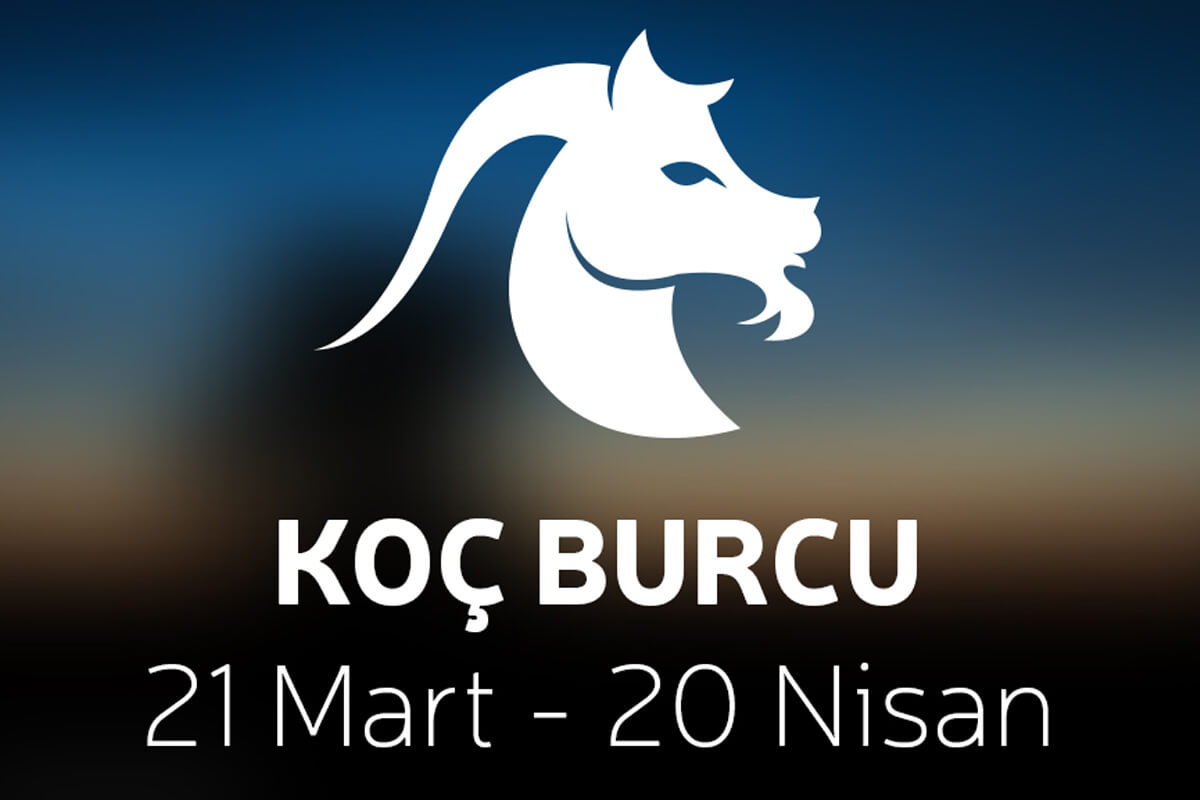 Koç Burcu Özellikleri (21 Mart -20 Nisan)