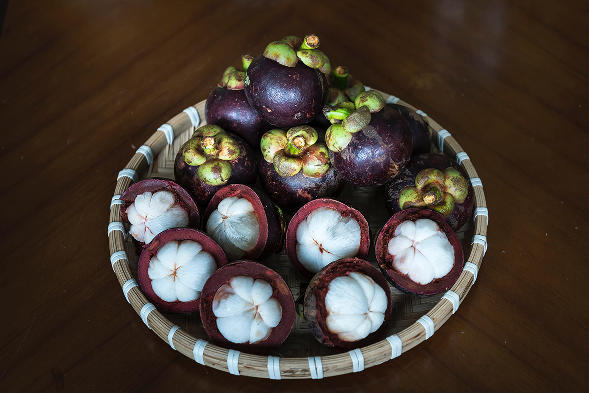 Mangosteen Meyvesinin Faydaları Nelerdir?