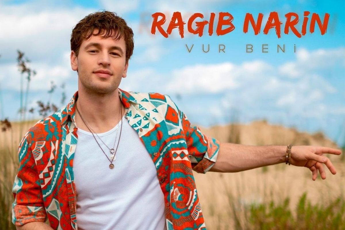 Ragıb Narin kimdir? Ragıb Narin şarkıları!