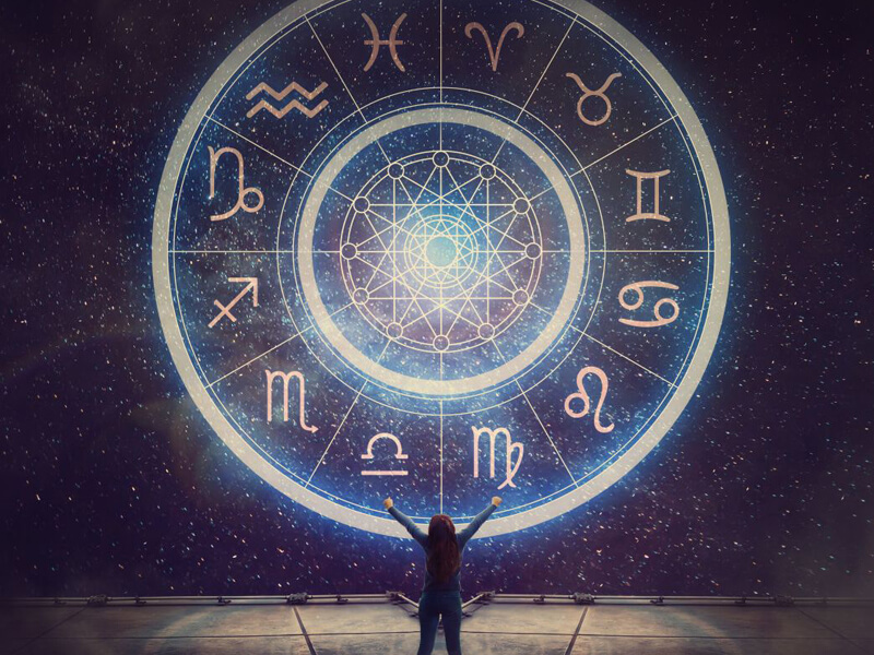 Astroloji Bilim Midir?