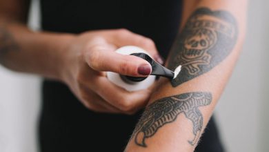 Dövme Bakımı Nasıl Yapılır? Nelere Dikkat Etmeliyiz?