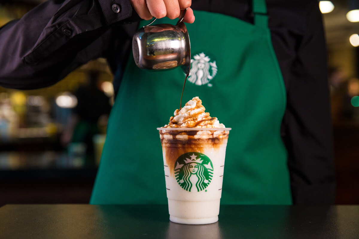 Starbucks İçecekleri Nasıl Okunur?