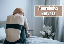 Anoreksiya Nervoza Nedir? Tedavisi Nasıl Olur?