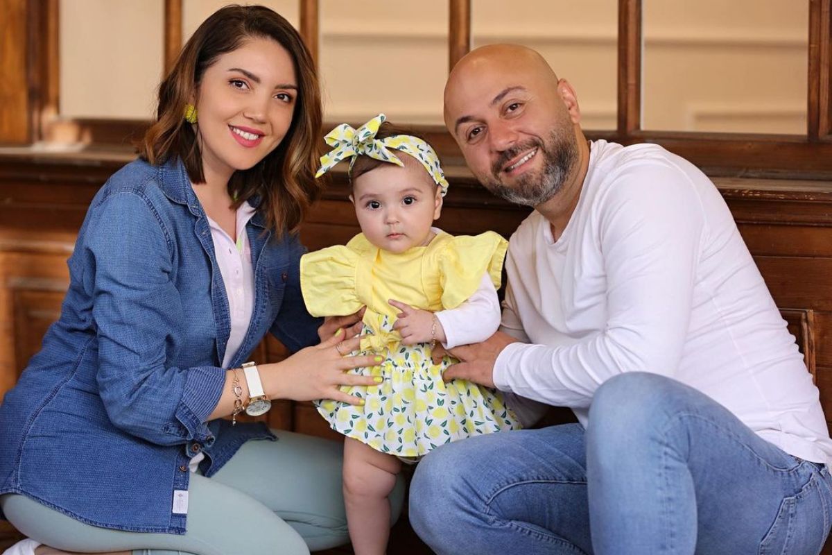 Ayşegül Coşkun bakım kiminle evli? Ayşegül Coşkun kızı! 2025 Ayşegül Coşkun Ayşegül Coşkun bakım kiminle evli? Ayşegül Coşkun kızı!