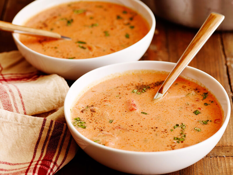Çorbayı Sağlıklı Hale Getiren Özellikleri Nelerdir?