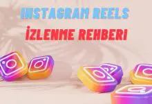 Instagram Reels İzlenme Rehberi
