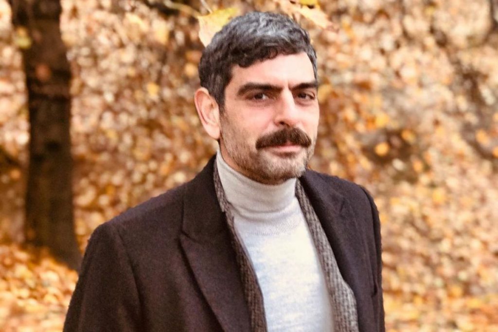 Mehmet Ali Nuroğlu boşandı mı?