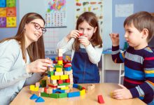 Oyun Terapisi Nedir? Oyun Terapisinin Çocuğa Kazanımları