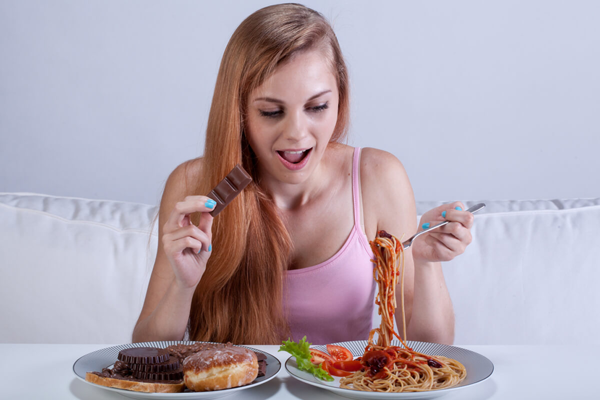 Bulimia Nervoza Nedir? Nedenleri, Semptomları ve Tedavisi Nedir?