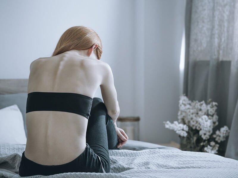 Bulimia Nervoza Semptomları Nelerdir?