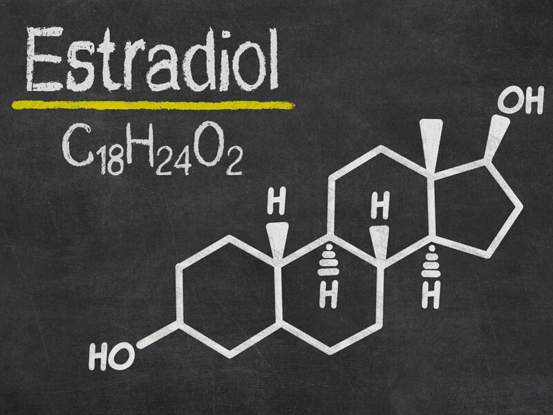 Estradiol Düşüklüğü Belirtileri Nelerdir?