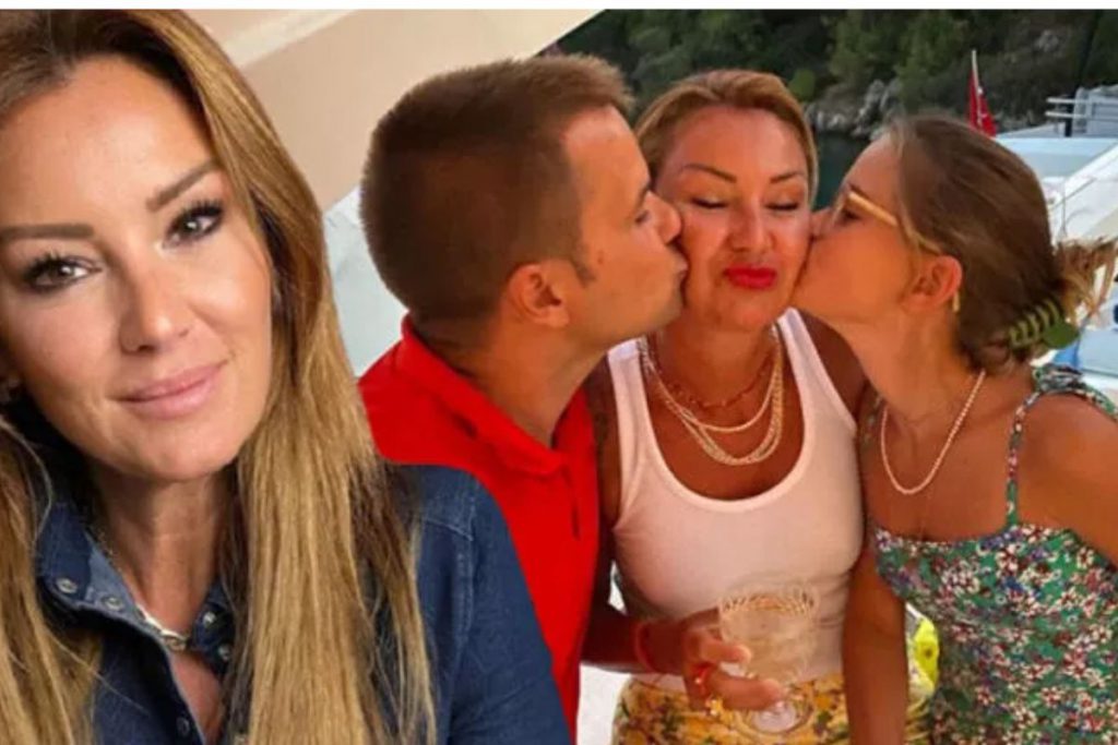 Pınar Altuğ boşandı mı? Pınar Altuğ kiminle evli?