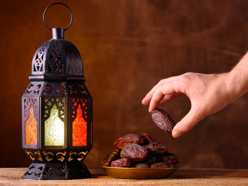 Ramazan Ayının Önemi ve Fazileti