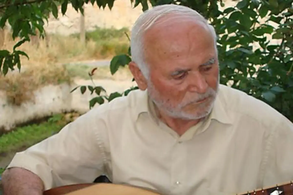 Ali Ercan Kimdir? Şiirleri ve Eserleri 2025 Ali Ercan Ali Ercan Kimdir? Şiirleri ve Eserleri