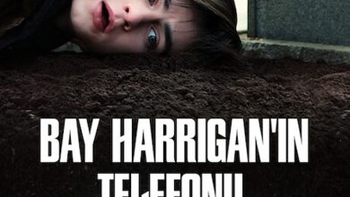 Bay Harrigan'ın Telefonu Filmi İnceleme Yorum