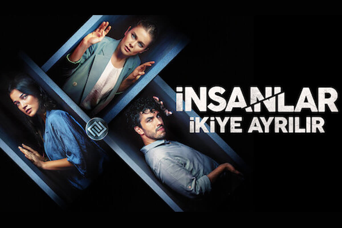 İnsanlar İkiye Ayrılır filmi ne anlatıyor? İnsanlar İkiye Ayrılır Film incelemesi?