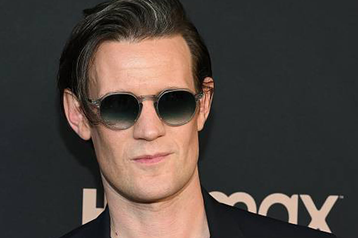 Matt Smith kimdir? Matt Smith Oynadığı filmler ve diziler nelerdir?