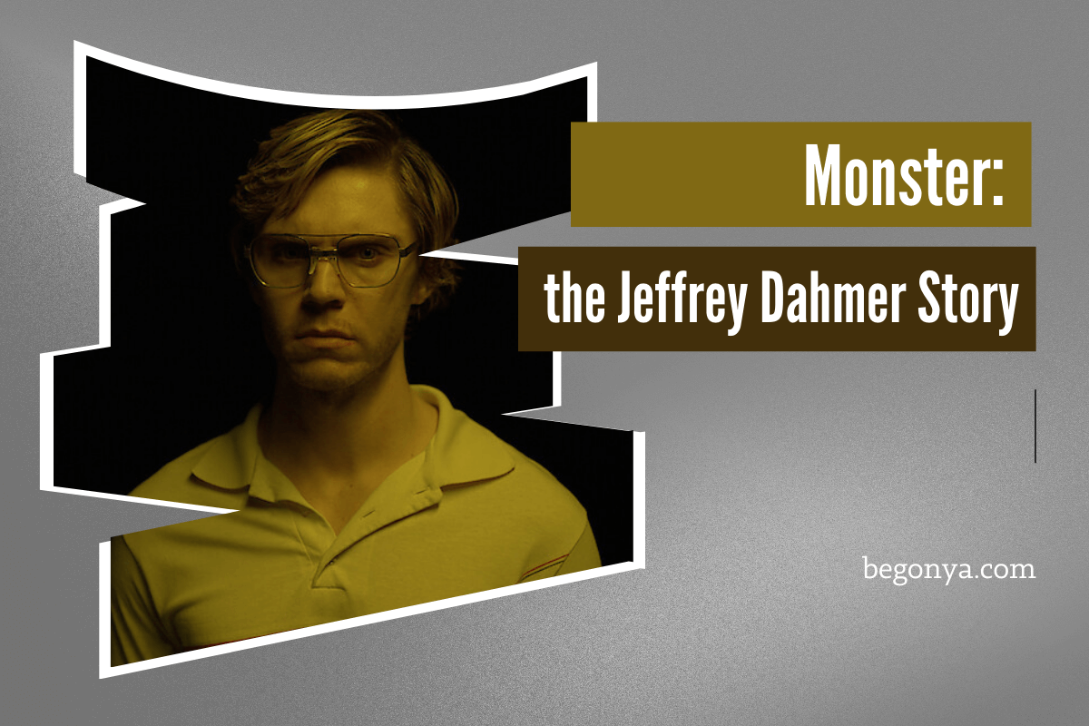 Netflix’in yeni seri katil dizisi Monster: the Jeffrey Dahmer Story incelemesi
