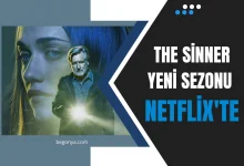 The Sinner yeni sezonu Ekim’de Netflixte! The Sinner nasıl bir dizi? The Sinner konusu ne?