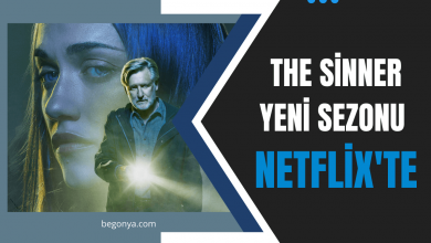 The Sinner yeni sezonu Ekim’de Netflixte! The Sinner nasıl bir dizi? The Sinner konusu ne?