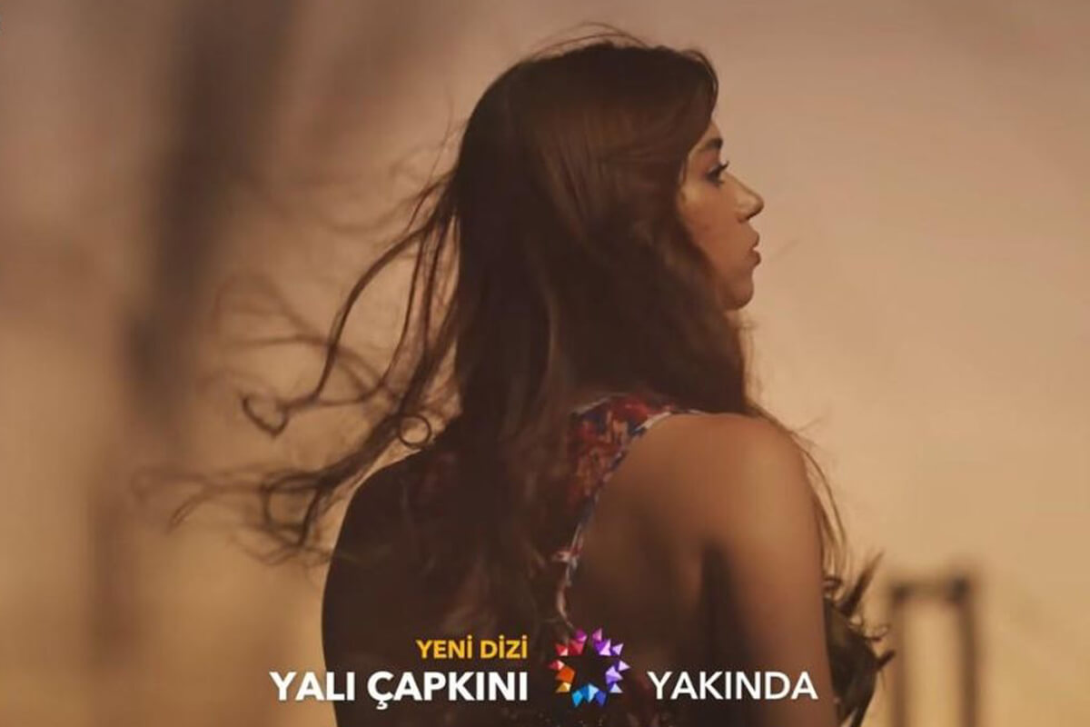 Star Tv’nin yeni dizisi Yalı Çapkını konusu nedir?